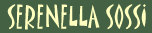 Serenella Sossi
