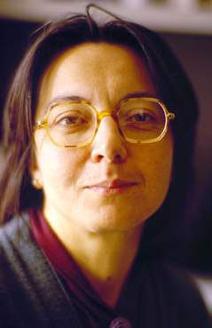 Dott.ssa Maria Pizza